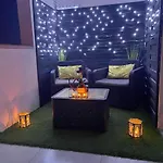 La Gold Jacuzzi & Sauna Prive * Perpignan