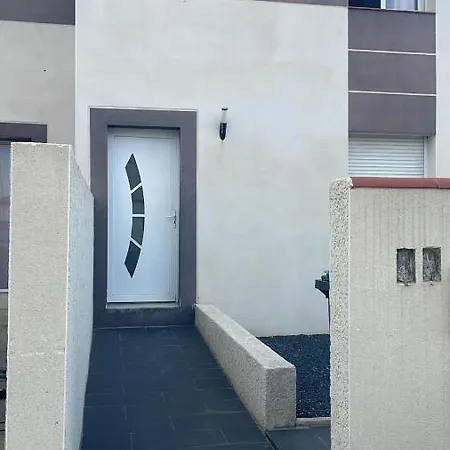 La Gold Jacuzzi & Sauna Prive Perpignan