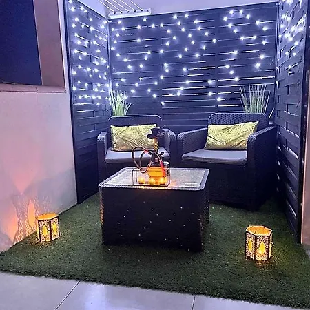 La Gold Jacuzzi & Sauna Prive