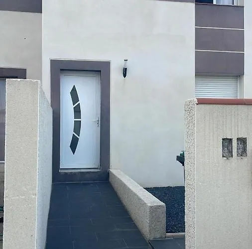 La Gold Jacuzzi & Sauna Prive Perpignan